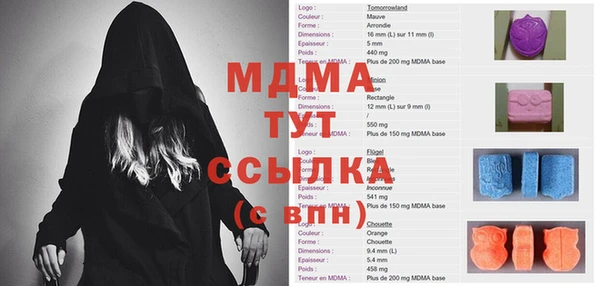 MESCALINE Елизово